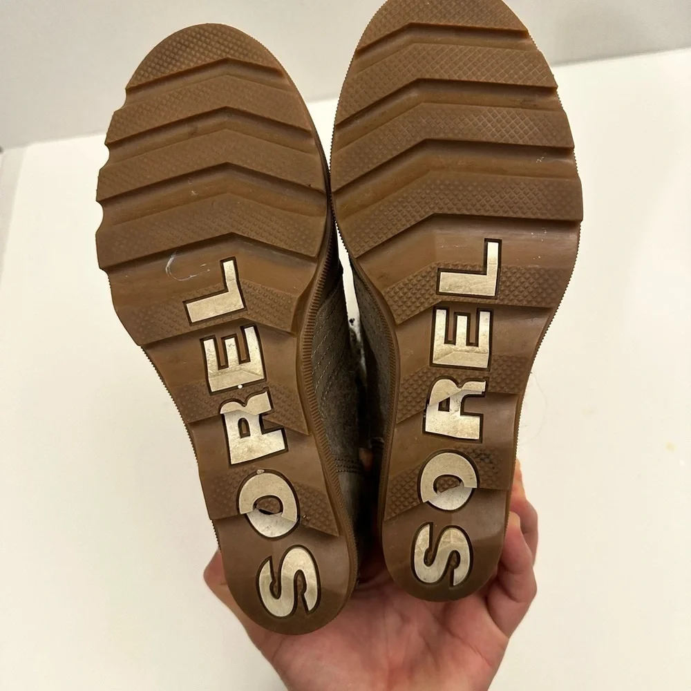 Sorel lexie™ waterproof